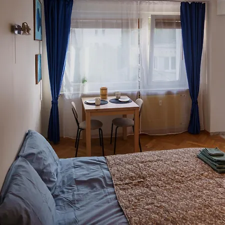 Apartamento Kotwica *