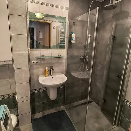 Apartamento Kotwica Gdynia