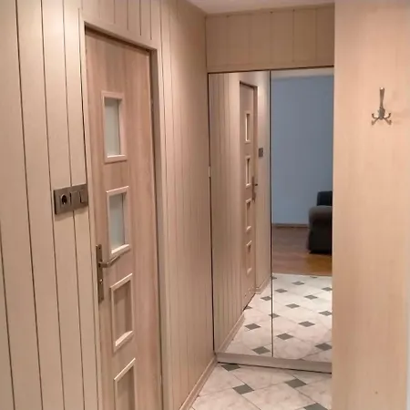 Apartamento Kotwica