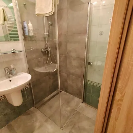 Kotwica Apartamento *