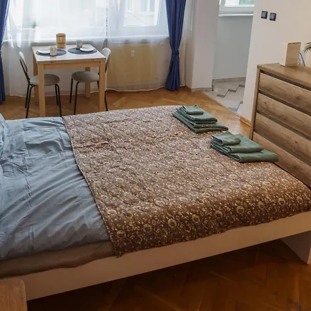 Kotwica Apartamento
